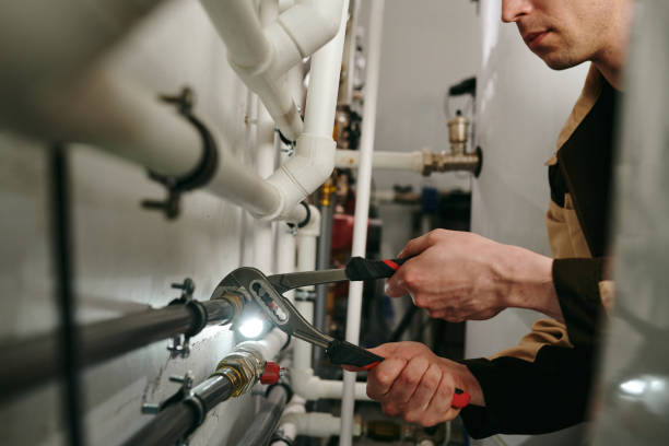 Reliable Aliquippa, PA Plumbing Solutions