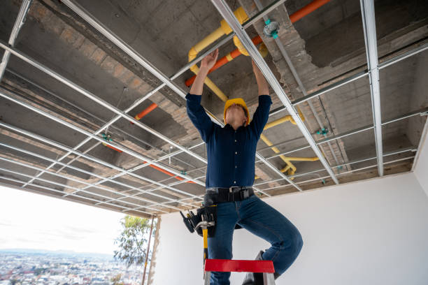 Shower Repair Services in Aliquippa, PA