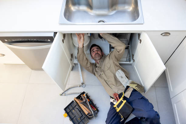 Best Same-Day Plumbing Service  in Aliquip, PA