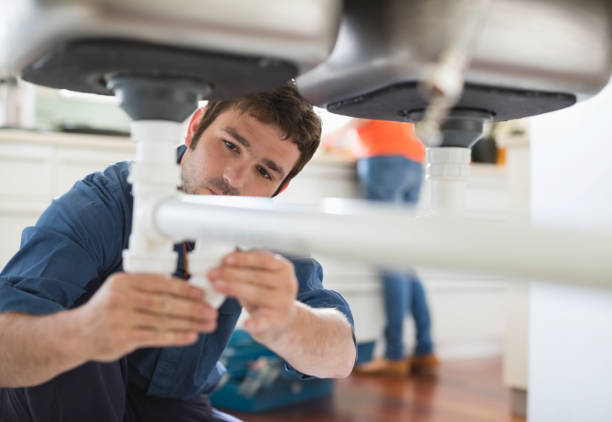 Best Plumbing Inspection Services  in Aliquip, PA